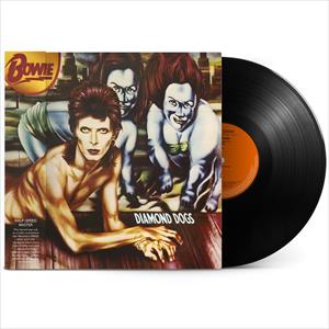 David Bowie - Diamond Dogs - Image 3