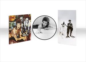 David Bowie - Diamond Dogs - Image 4