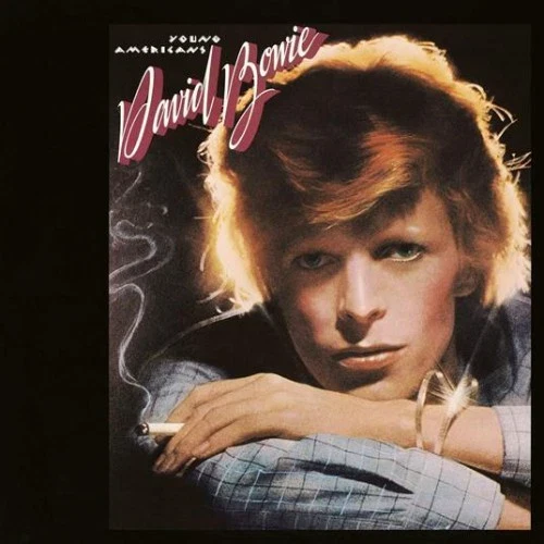 David Bowie - Young Americans - Image 2