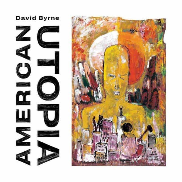 David Byrne - American Utopia - Image 2