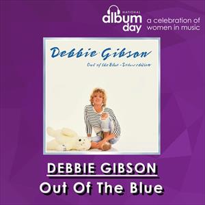 Debbie Gibson - Out Of The Blue - Image 2