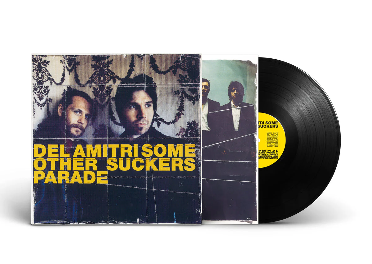 Del Amitri - Some Other Sucker's Parade - Image 2