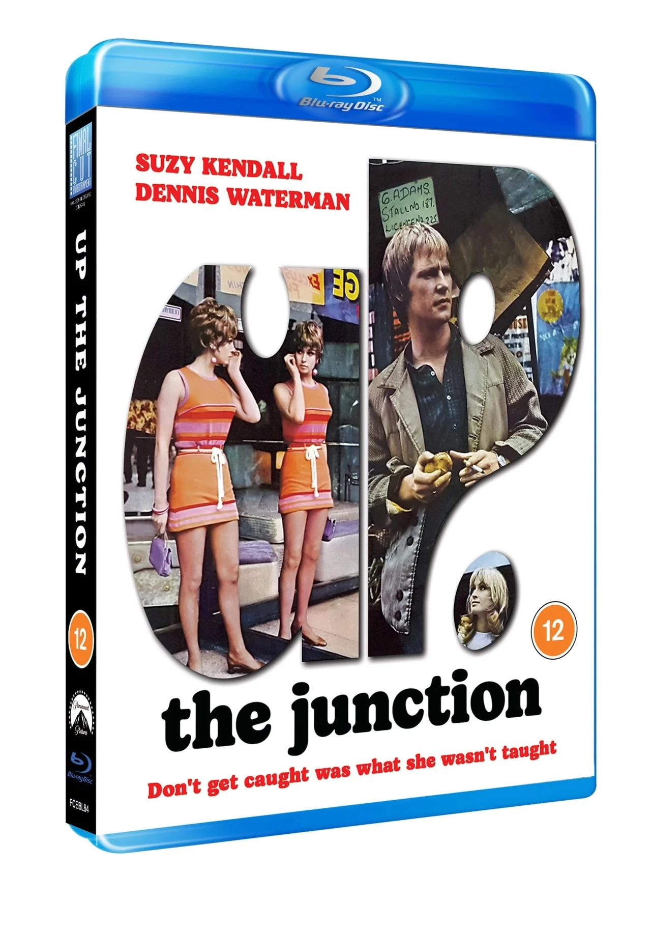 Dennis Waterman - Up the Junction - Image 2