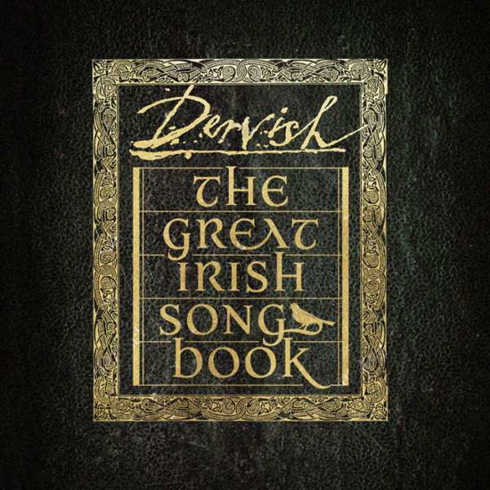 Dervish - The Great Irish Songbook - Image 2