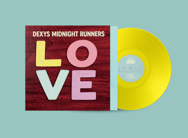 Dexys Midnight Runners - Love - Image 3