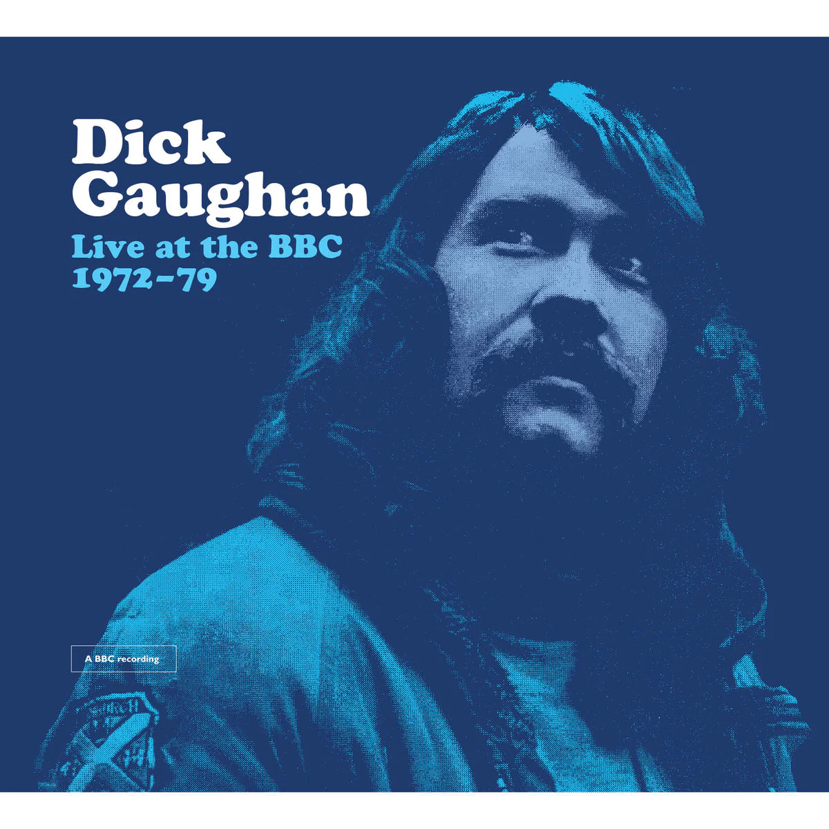 Dick Gaughan - Live At The BBC 1972-79 - Image 2