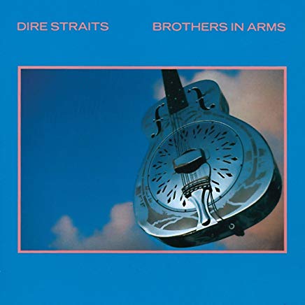 Dire Straits - Brothers In Arms - Image 3