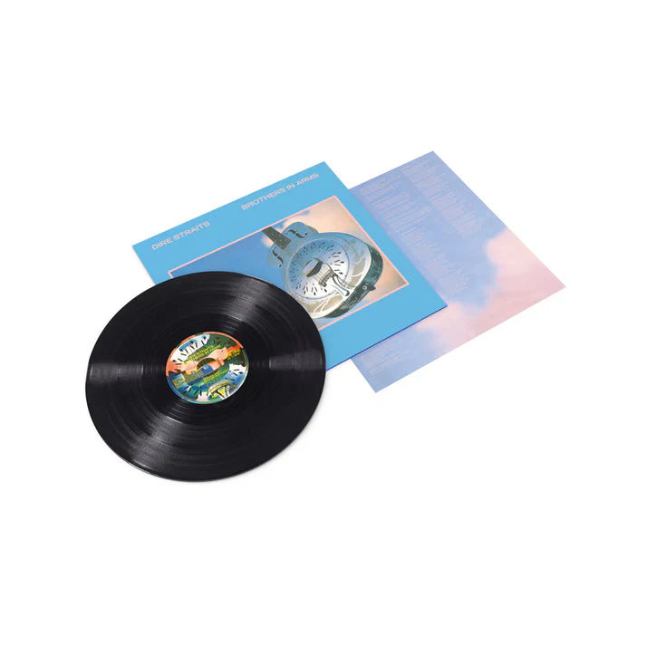 Dire Straits - Brothers In Arms - Image 4