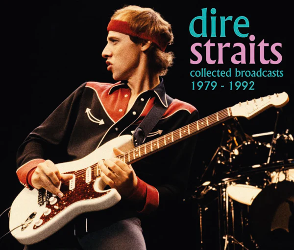 Dire Straits - Collected Broadcasts 1979-1992 - Image 2