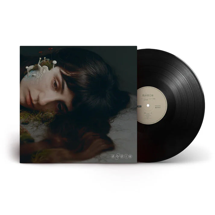 Dodie - Not For Lack Of Trying - Image 2