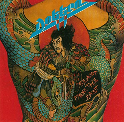 Dokken - Original Album Series
