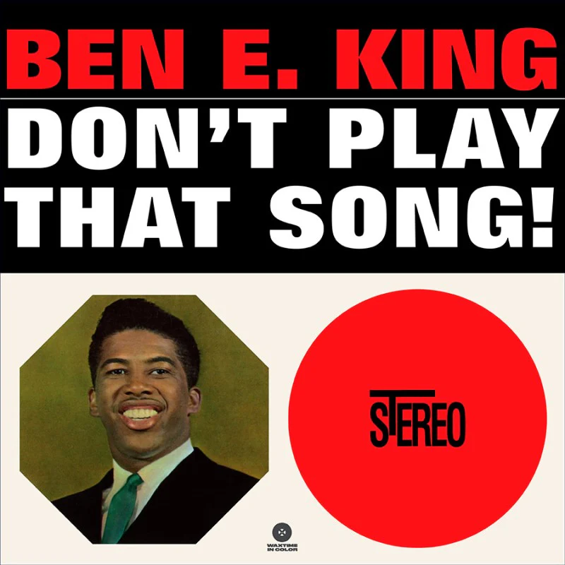 Dont Play That Song