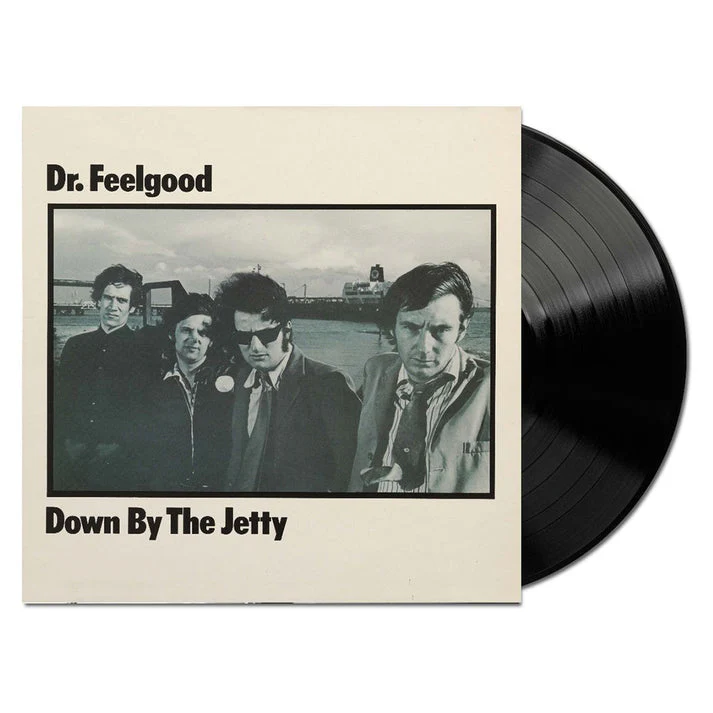 Dr. Feelgood - Down By The Jetty - Image 2