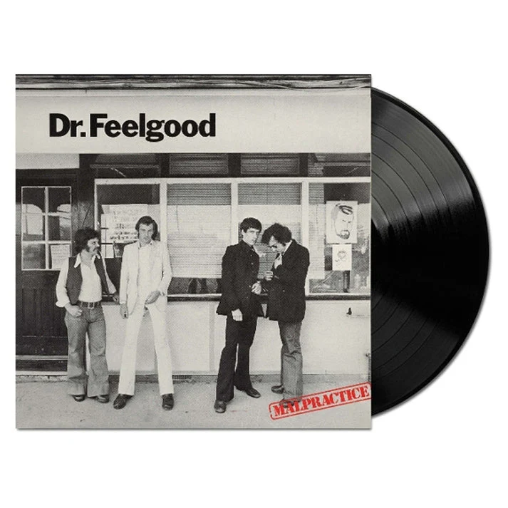 Dr. Feelgood - Malpractice - Image 2