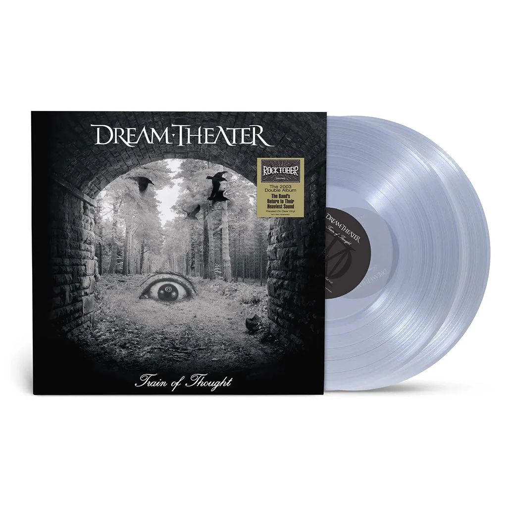 Dream Theater - Train Of Thought