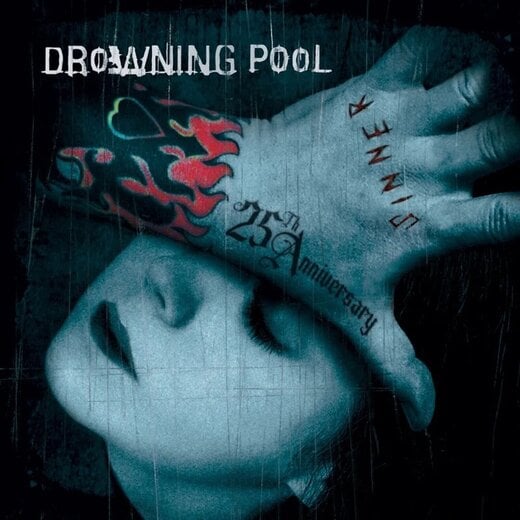 Drowning Pool - Sinner (25th Anniversary)