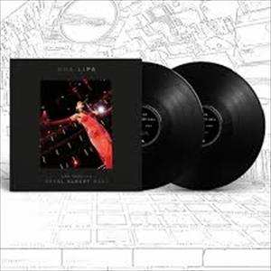 Dua Lipa - Live From The Royal Albert Hall - Image 2
