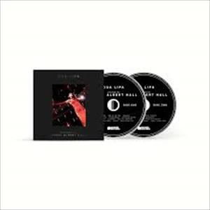Dua Lipa - Live From The Royal Albert Hall - Image 3