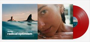 Dua Lipa - Radical Optimism - Image 3