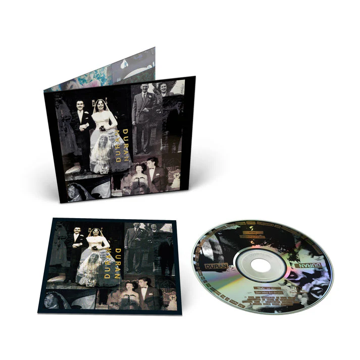 Duran Duran - Duran Duran - Image 2