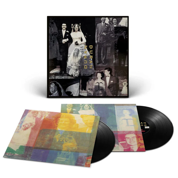 Duran Duran - Duran Duran - Image 3