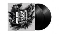 Duran Duran - Thanks Again