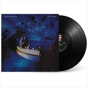 Echo & The Bunnymen - Ocean Rain - Image 2