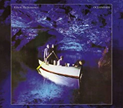 Echo & The Bunnymen - Ocean Rain - Image 3