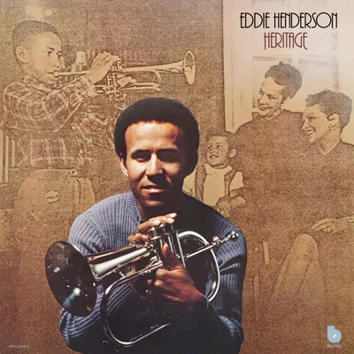 Eddie Henderson - Heritage - Image 2