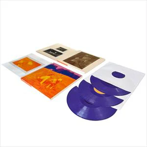 Eels - Blinking Lights & Other Revelations (Remastered)