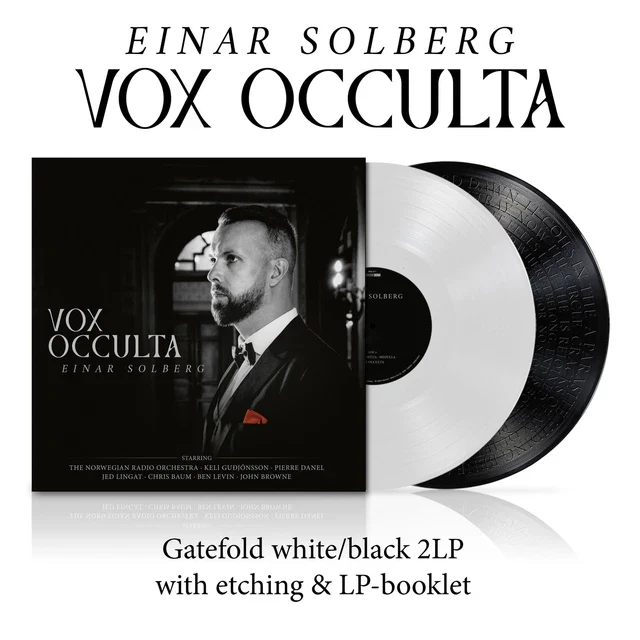 Einar Solberg - Vox Occulta - Image 3