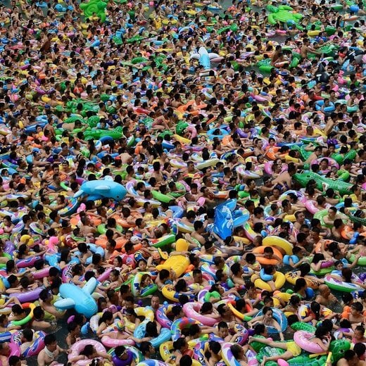 Elbow - Giants Of All Sizes - Image 2