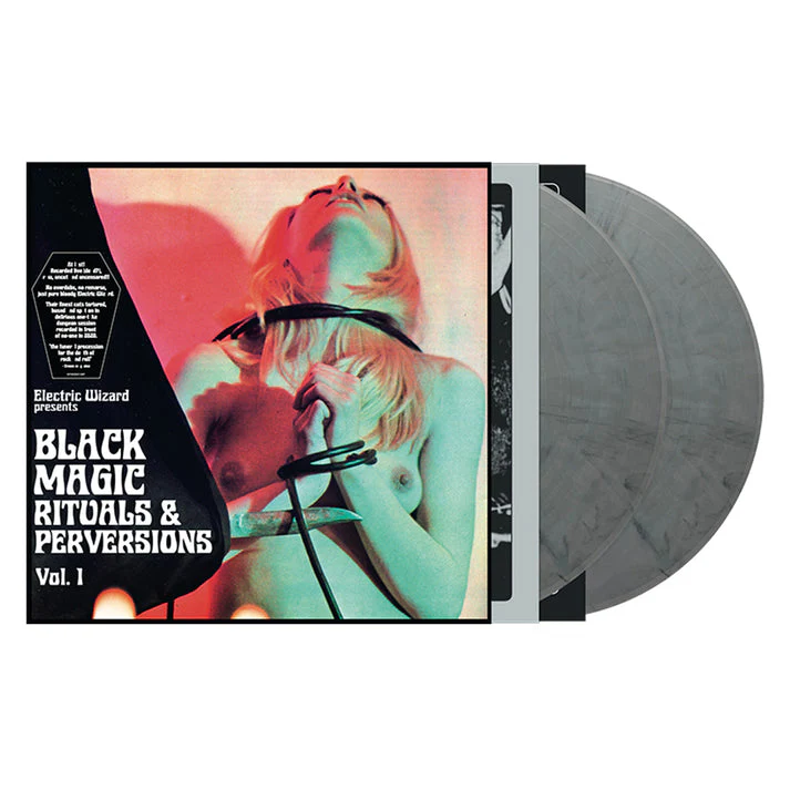 Electric Wizard - Black Magic Rituals & Perversions Vol. 1