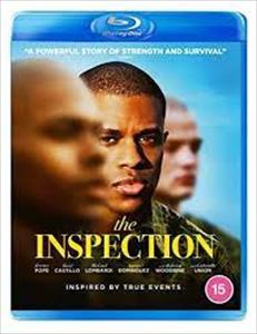 Elegance Bratton/Jeremy Pope - The Inspection - Image 3