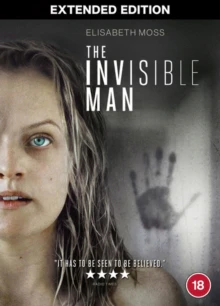 Elisabeth Moss - The Invisible Man (Extended Edition) - Image 2