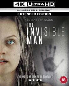 Elisabeth Moss - The Invisible Man (Extended Edition) - Image 3