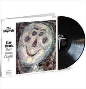 Ella Fitzgerald - Clap Hands Here Comes Charlie