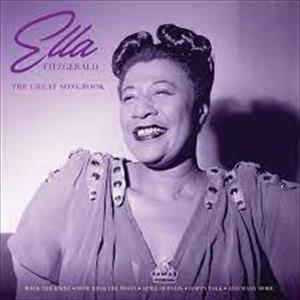 Ella Fitzgerald - The Great Songbook