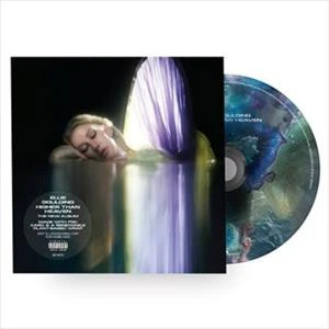 Ellie Goulding - Higher Than Heaven