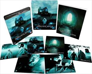 Elliot Goldner/Luke Neal - The Borderlands - Image 3