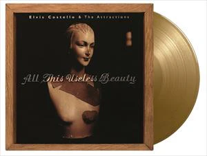 Elvis Costello - All This Useless Beauty
