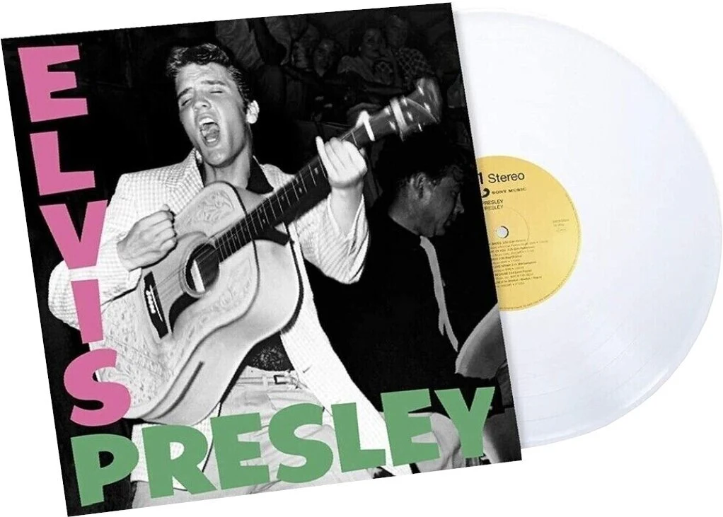 Elvis Presley