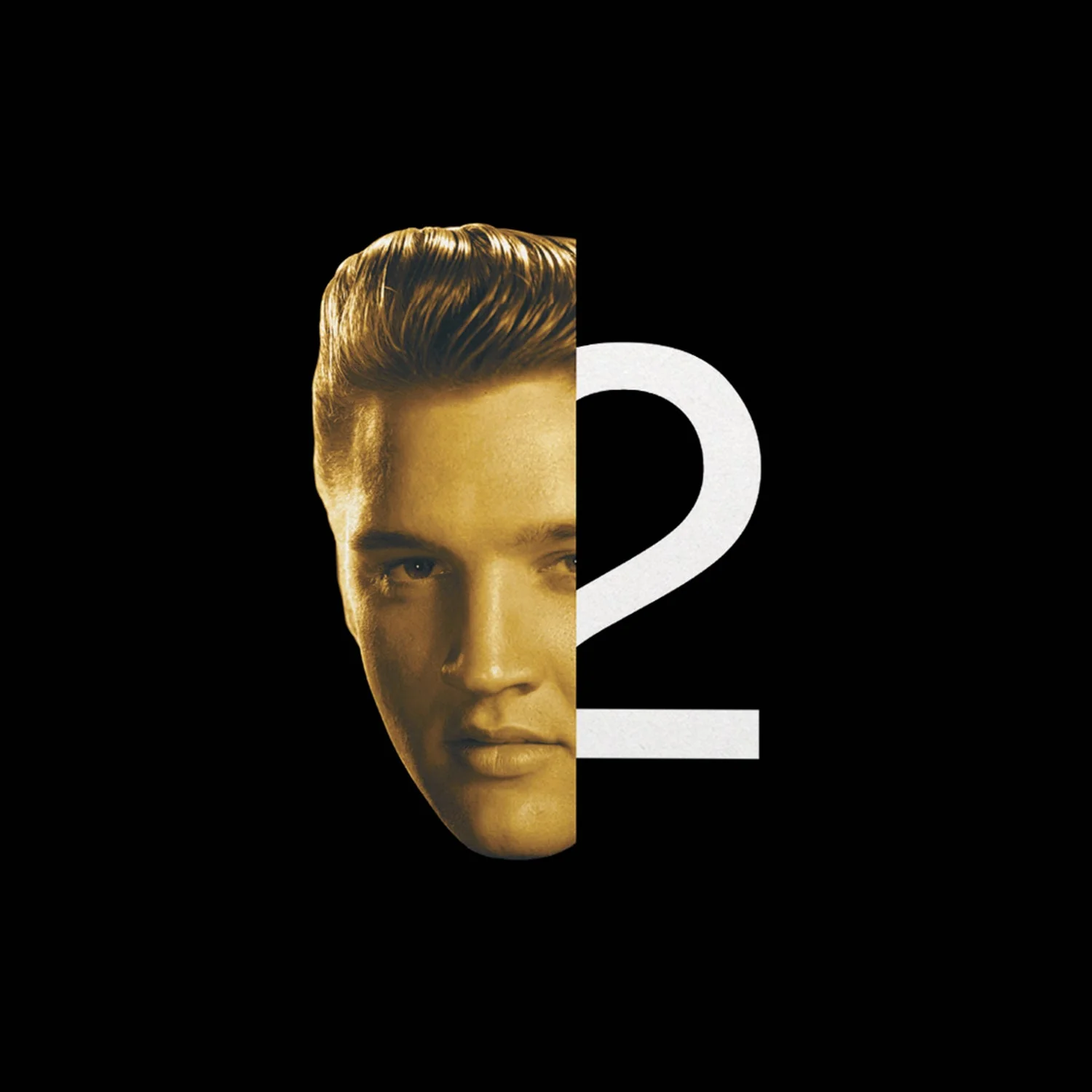 Elvis Presley - 2nd To None