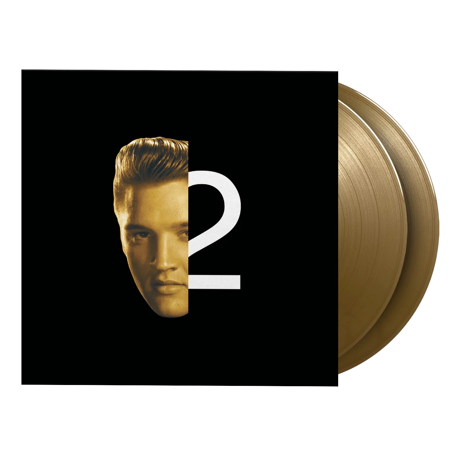 Elvis Presley - 2nd To None - Image 2