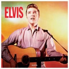 Elvis Presley - Elvis