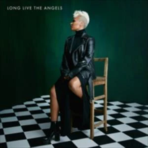 Emeli Sande - Long Live The Angels - Image 2