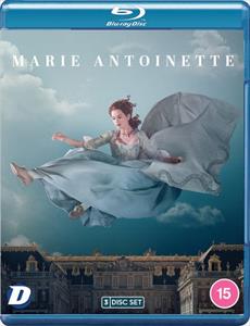 Emilie Schule/Louis Cunningham/Jack Archer - Marie Antoinette (3-Disc Set) - Image 2