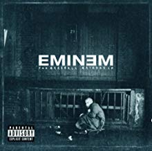 Eminem - The Marshall Mathers LP (Special Edition)