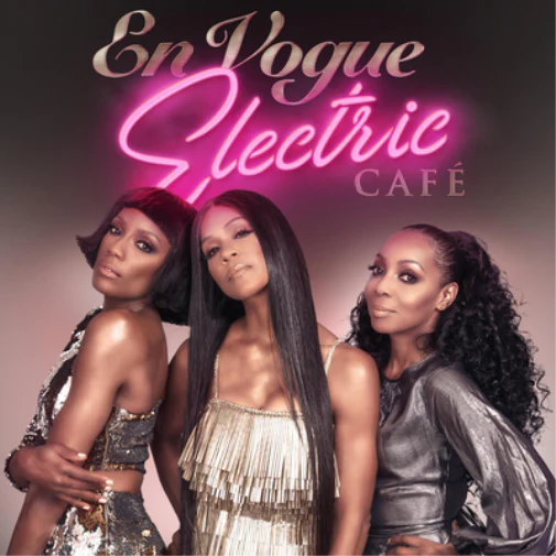 En Vogue - Electric Cafe - Image 2