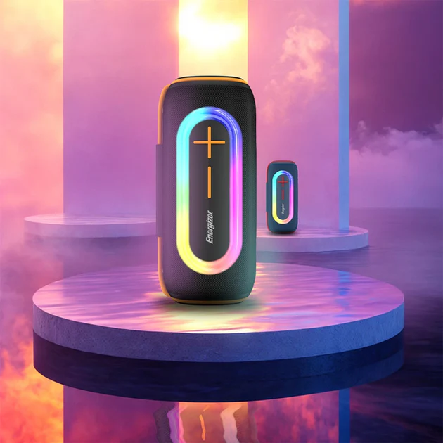 Energizer BBST206 - Portable Speaker